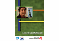 Animation in Multimedia (Enhanced DVD)