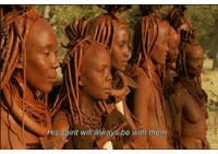 Anthropology DVDs