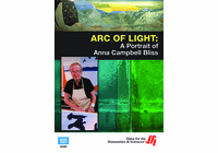 Arc of Light: A Portrait of Anna Campbell Bliss (Enhanced DVD)