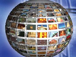 Architecture DVDs