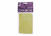 Art Alternatives Artist Chamois 5X7