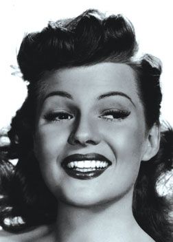 Art and Life: Orson Welles and Rita Hayworth Video (DVD)