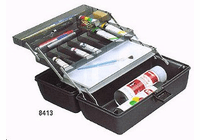 Art-Bin 3-Tray Art supplies box