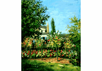 Art Canvases and Canvas Panels
