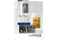 Art Deco Video (DVD/VHS)