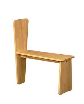 DIVERSIFIED WOODCRAFTS SHAIN Art Horse