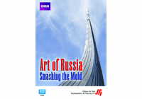 Art of Russia: Smashing the Mold (Enhanced DVD)
