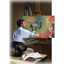 Art Opaque Projectors