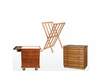 Art Studio Furniture & Equipment