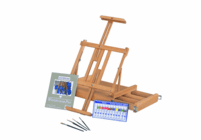 Art Supplies Sets