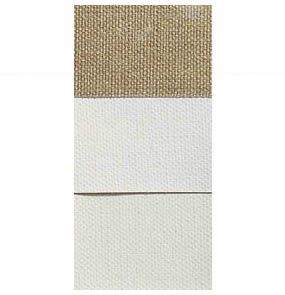 ARTFIX Heavy Impasto Linen Canvas Roll 4x Lead Primer 85"x11yd