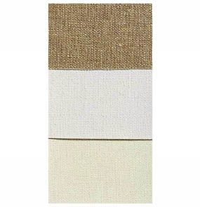 Artfix MURAL Size Linen Canvas Roll 2x Lead Primer 85"x11yd