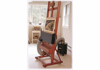 ARTIST'S AIR EASEL ATTACHMENT Air Purifier