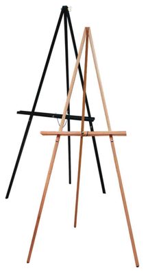 Artist's Display & Sketching Easels 