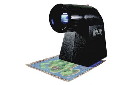 Artograph TRACER Opaque Art Projector