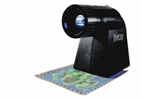 Artograph TRACER® Opaque Art Projector