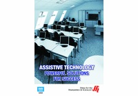 Assistive Technology: Powerful Solutions for Success (Enhanced DVD)