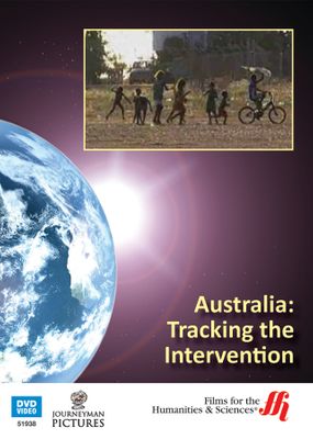 Australia: Tracking the Intervention (Enhanced DVD)