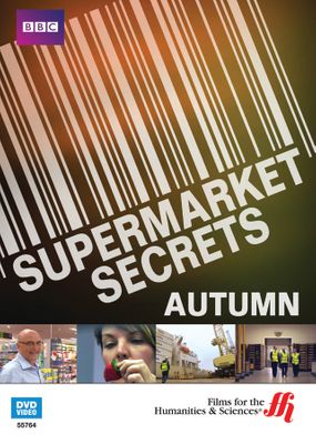 Autumn: Supermarket Secrets (Enhanced DVD)