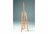 Avanti Master Wood Studio Easel