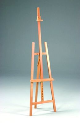 Avanti Master Wood Studio Easel