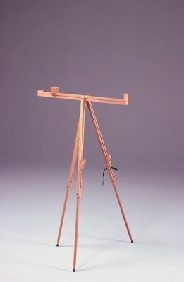 Avanti Watercolor Field Easel - Click to enlarge