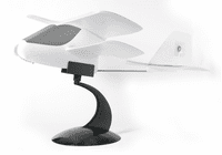 Avion FlyCloud RC Airplane