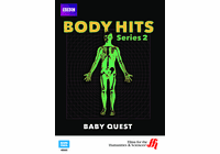 Baby Quest: Body Hits, Series 2 (Enhanced DVD)