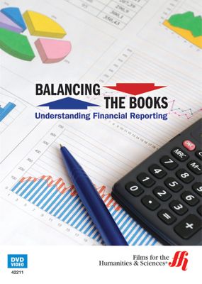 Balancing the Books: Understanding Financial Reporting (Enhanced DVD)