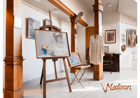 Beautiful Art Studio