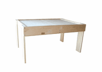 Beka Activity Table