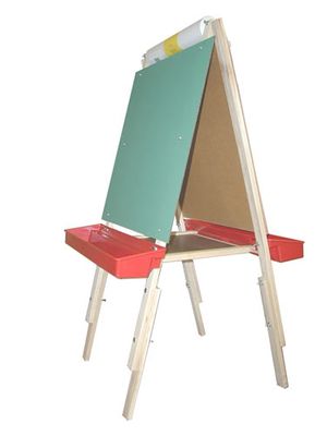 BEKA Adjustable Easel - Click to enlarge