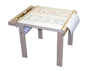 BEKA Art Table