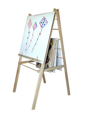 BEKA Big Book Easel