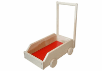 BEKA "Bus" with Upright Handle (walker style)     