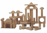 BEKA Deluxe 68 pc Block Set