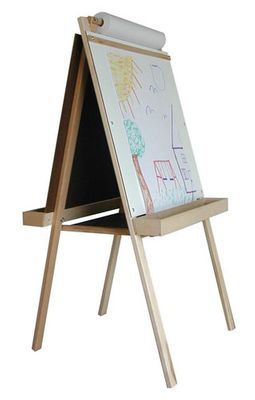 BEKA Deluxe Easel - Click to enlarge