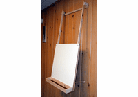 BEKA Hanging Art Easel