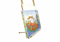BEKA Hanging Big Book Easel