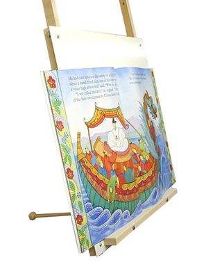 BEKA Hanging Big Book Easel