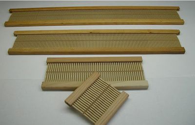 BEKA Heddle - 20 inch