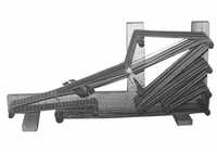 BEKA Inkle Loom