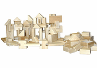 BEKA Little Builder 100 pc Block Set