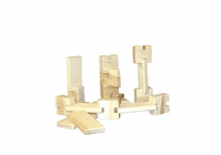 BEKA Little Builder 18 pc Block Set