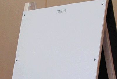 BEKA Magnet Board
