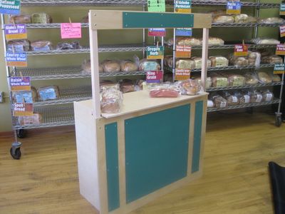 Beka MARKET STAND OR LEMONADE STAND - Click to enlarge