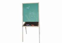 BEKA Pre-School Easel