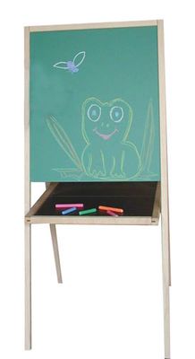 BEKA Pre-School Easel