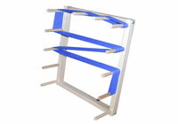 BEKA Warping Boards