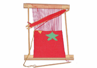 BEKA Weaving Frame